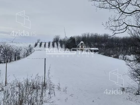 Građevinsko zemljište | 4zida