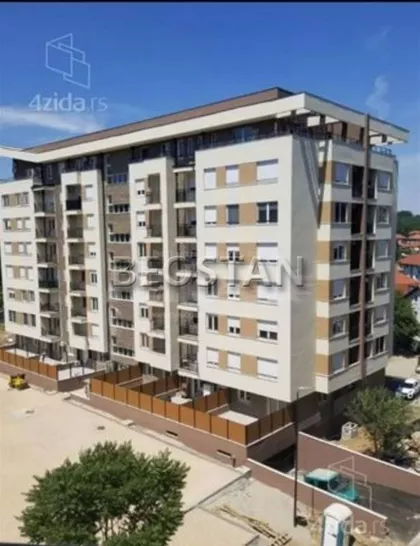 Radomira Markovića | 4zida.rs