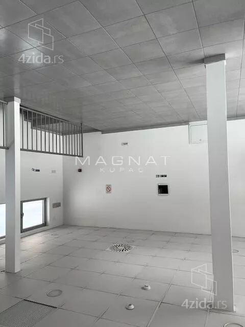Kancelarija | 4zida