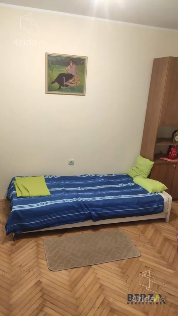 Garsonjera | 4zida