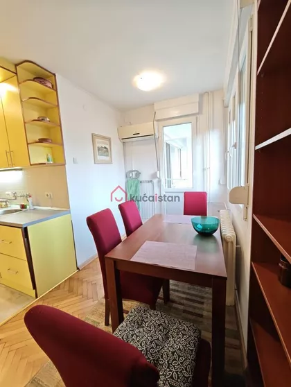 Blok 8a - Paviljoni | 4zida.rs