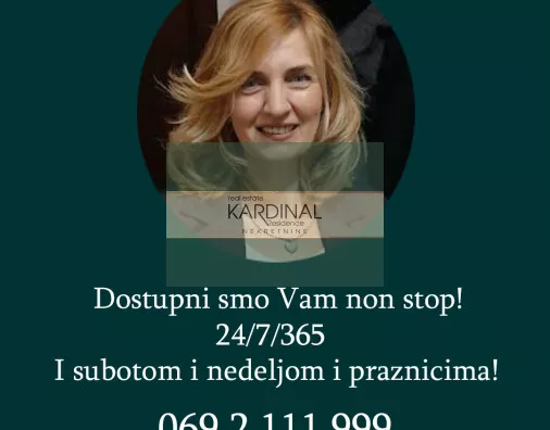 Poljoprivredno zemljište | 4zida