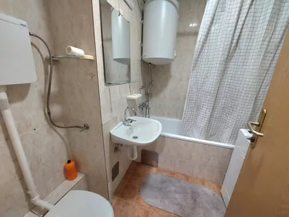 Novosadskog Sajma | 4zida.rs