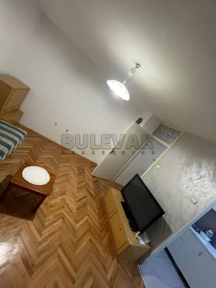 Vizantijski bulevar | 4zida.rs