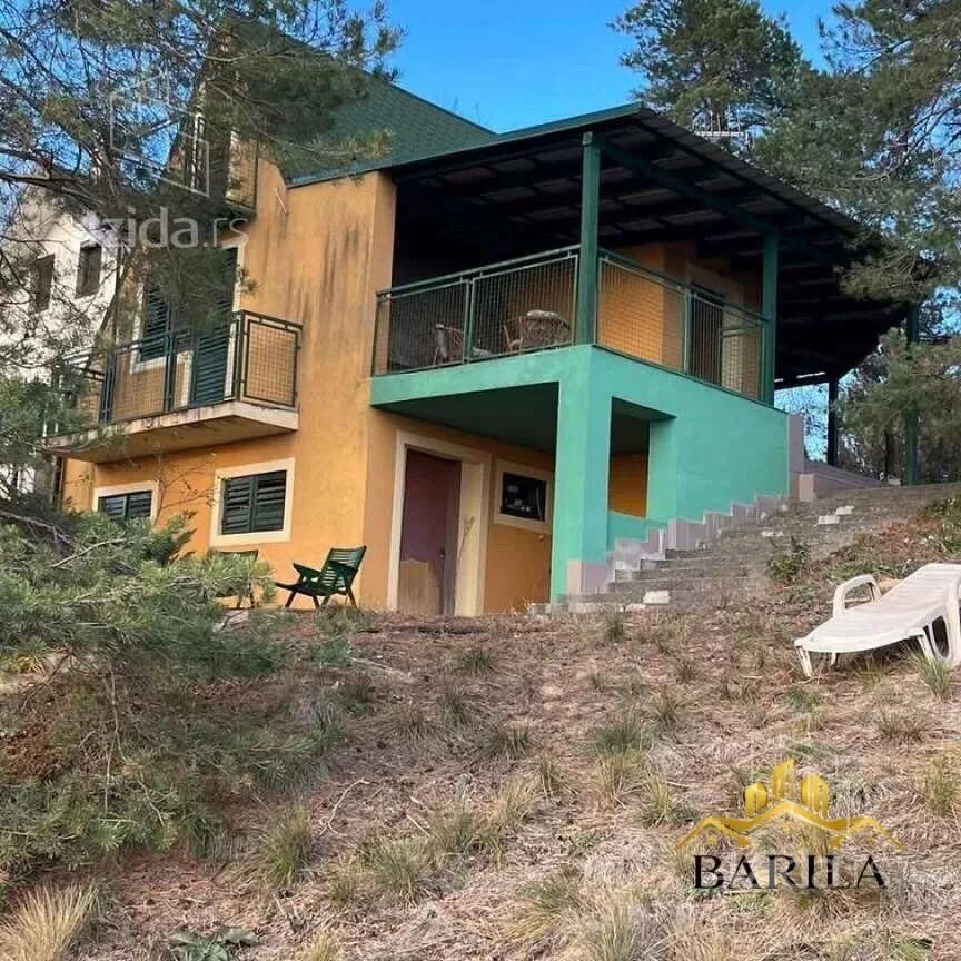 2-etažna kuća | 4zida