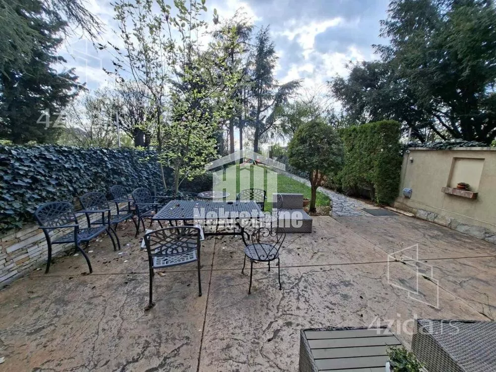 4-etažna kuća | 4zida