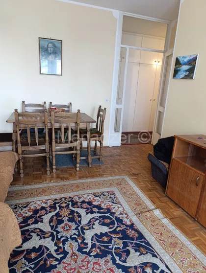 Gandijeva | 4zida.rs