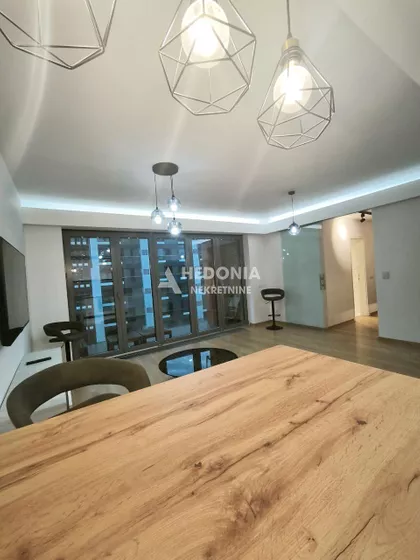 Omladinskih brigada | 4zida.rs