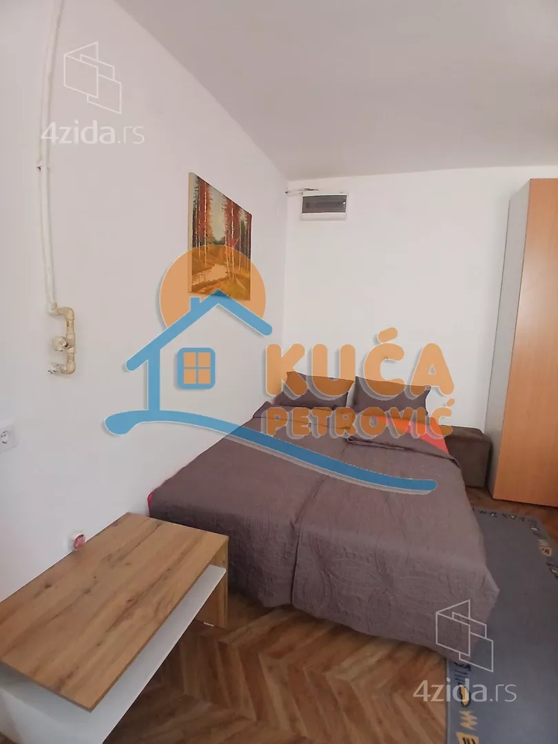 Garsonjera | 4zida