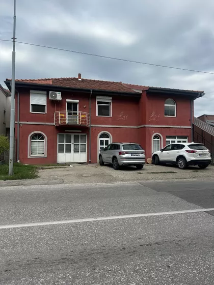 Vojvode Stepe | 4zida.rs
