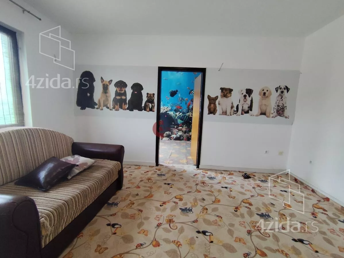 Kuća | 4zida