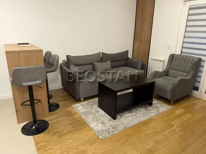 Belimarkovićeva | 4zida.rs