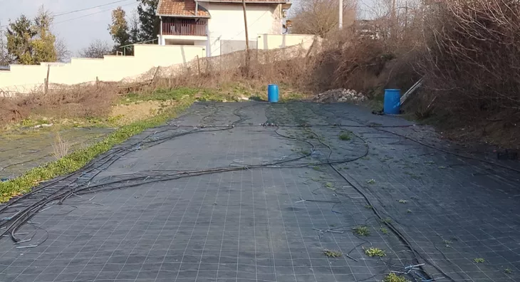 Građevinsko zemljište | 4zida