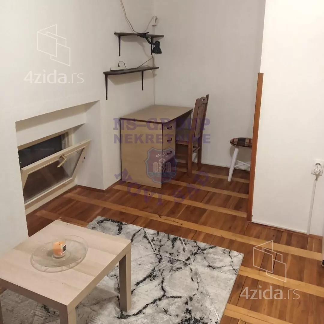 Garsonjera | 4zida