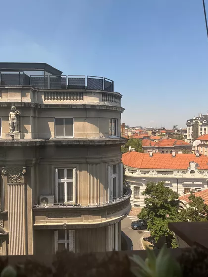 Vlajkovićeva | 4zida.rs