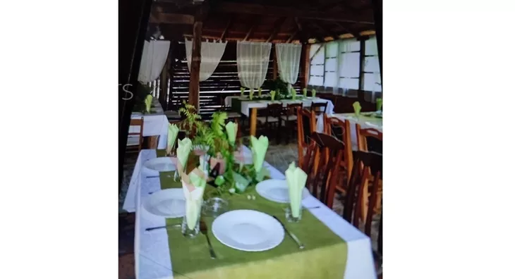 Ugostiteljski objekat | 4zida