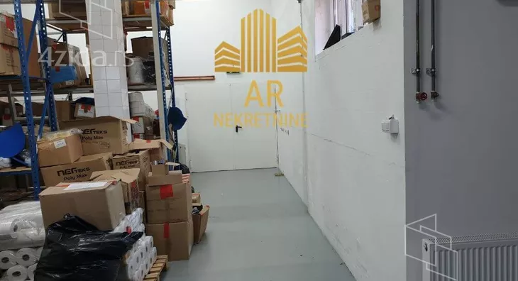 Proizvodni pogon | 4zida