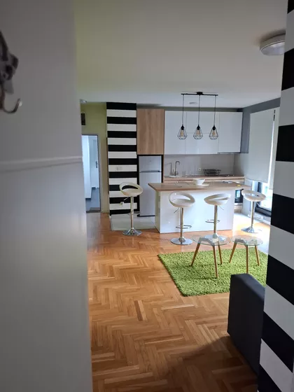 Prvomajska 9 | 4zida.rs