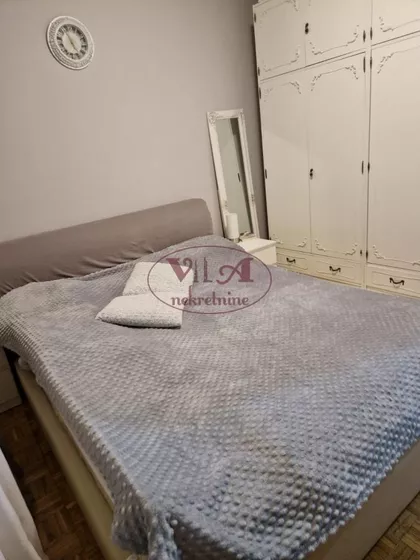 Sajmište | 4zida.rs