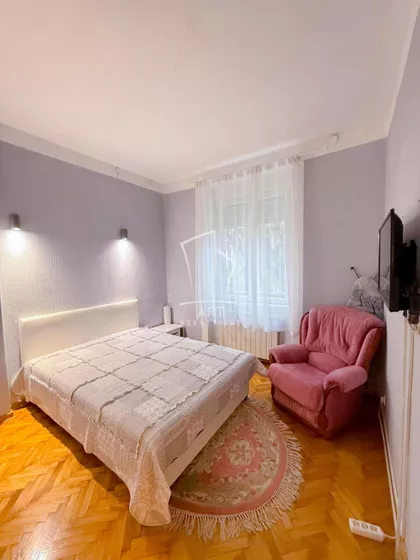 Svetozara Markovića | 4zida.rs