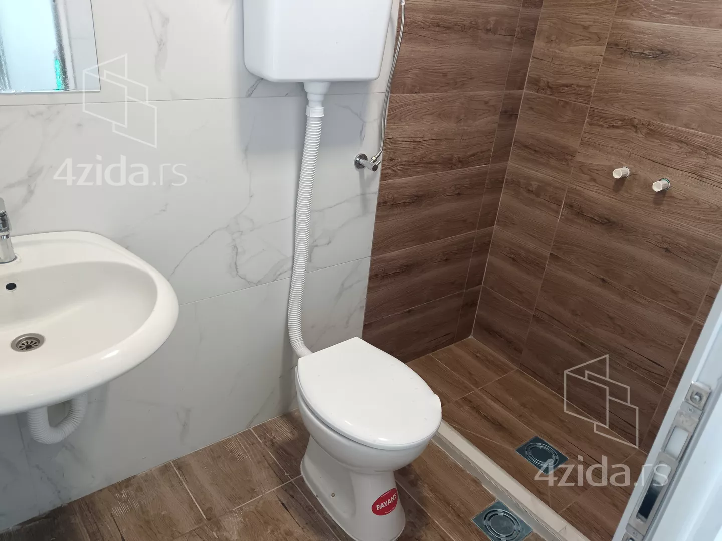 Magacin | 4zida