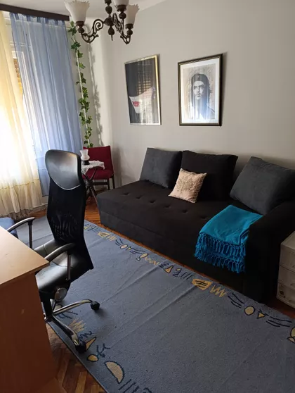 Alekse Šantića 17 | 4zida.rs