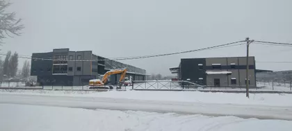 Bore Stankovića Makiš 11A | 4zida.rs