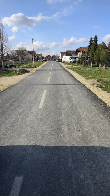 Prvomajska 106 | 4zida.rs