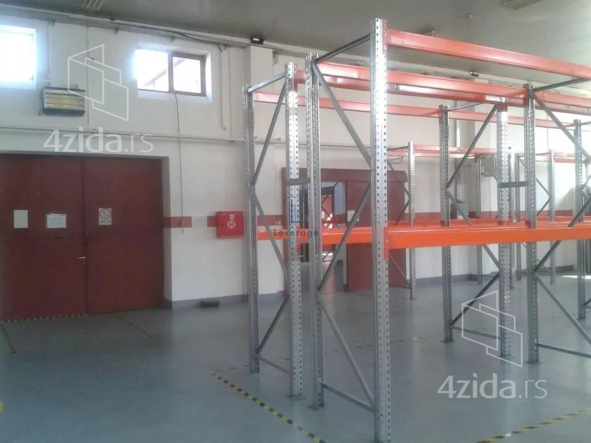 Magacin | 4zida