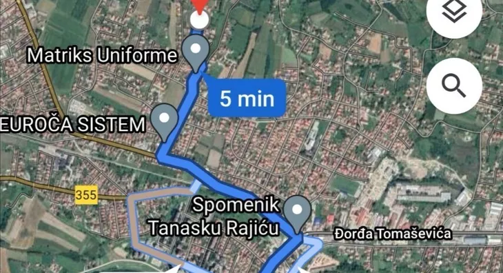 Građevinsko zemljište | 4zida