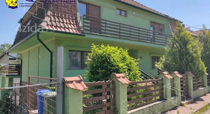 Kuća | 4zida
