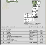 Obilićev Venac, Medijana, Gradske lokacije, Niš | 4zida.rs | 4zida.rs