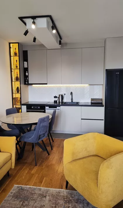 Mirka Jovanovića 9 | 4zida.rs