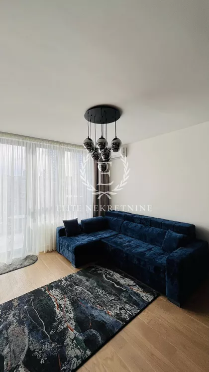 Beograd na vodi | 4zida.rs