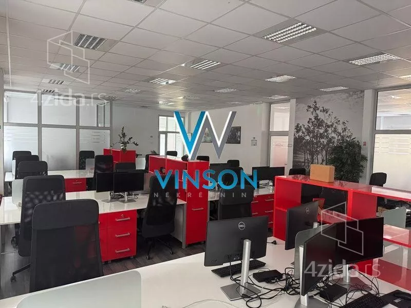 Poslovni prostor | 4zida