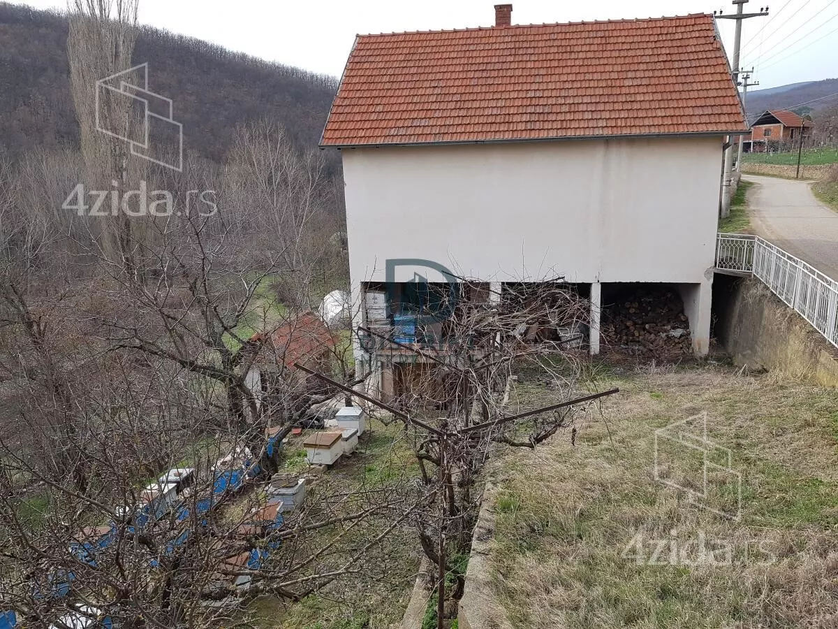 Kuća | 4zida