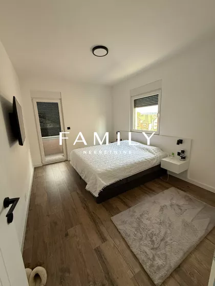 Somborska rampa | 4zida.rs