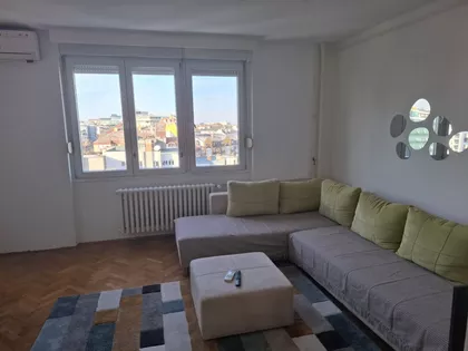Bulevar Oslobođenja | 4zida.rs