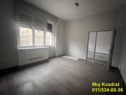 Trg Nikole Pašića | 4zida.rs