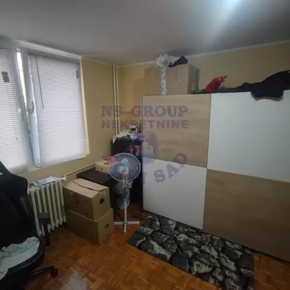 Novo Naselje | 4zida.rs