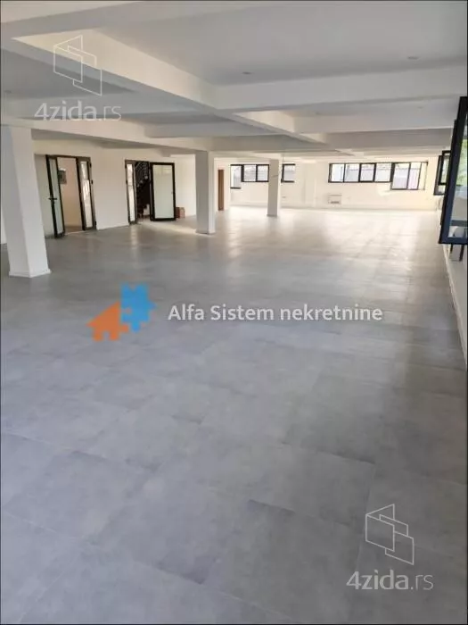 Kancelarija | 4zida
