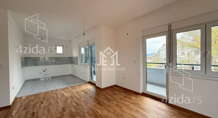 Osmosoban stan | 4zida