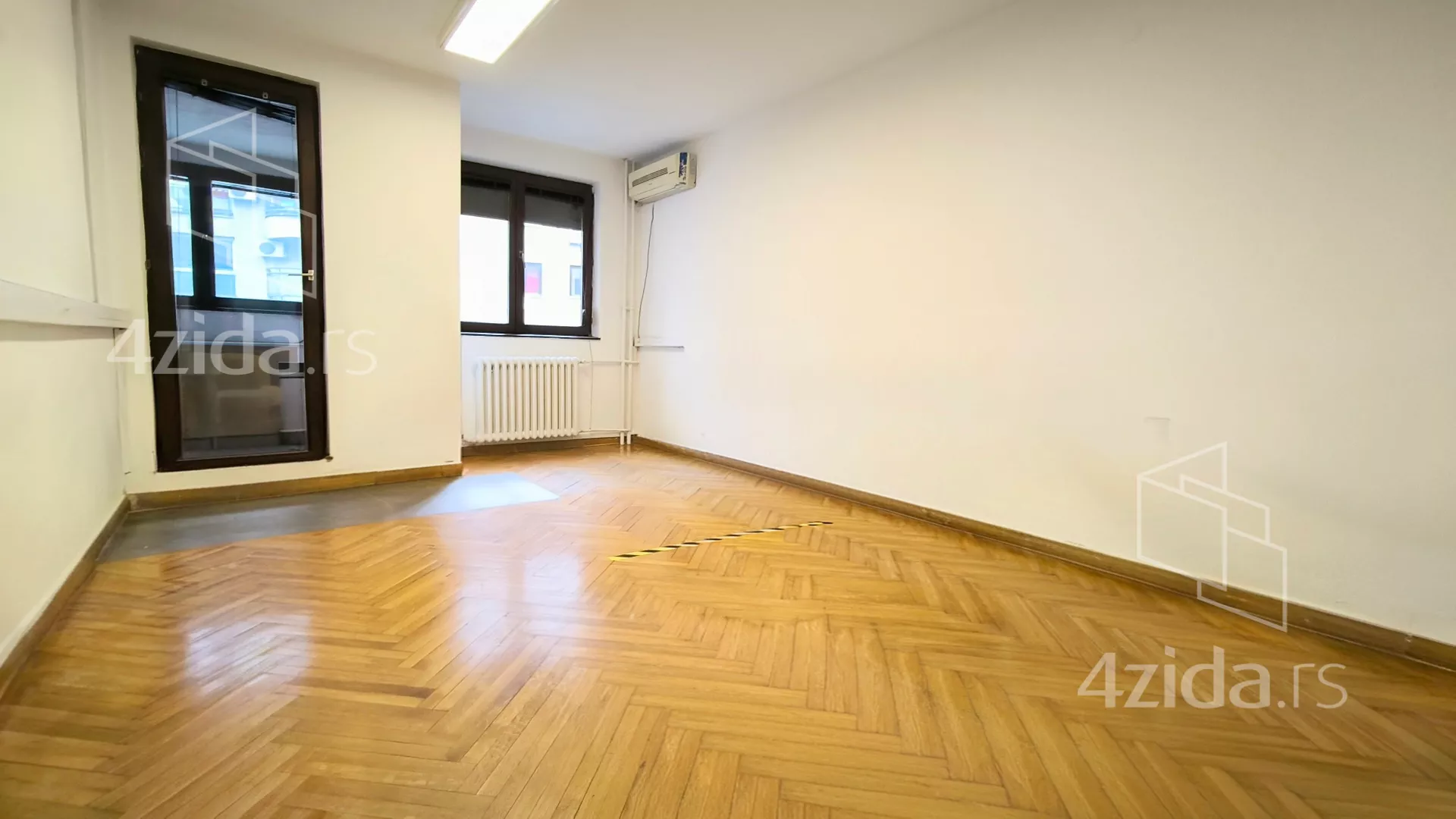 Osmosoban stan | 4zida