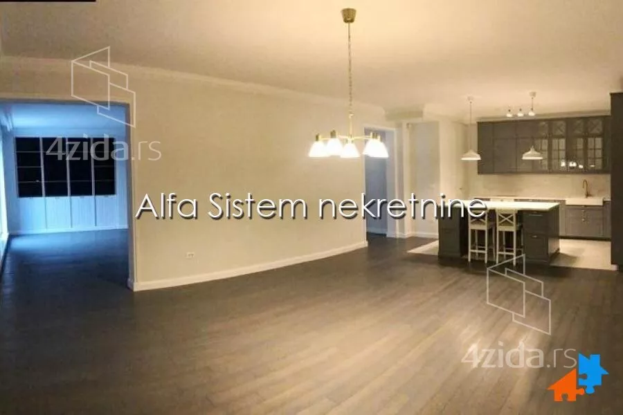 Petosoban stan | 4zida