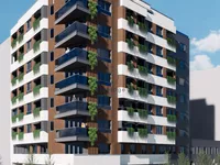 Crveni Krst Vračar, Vračar, Beograd | 4zida.rs