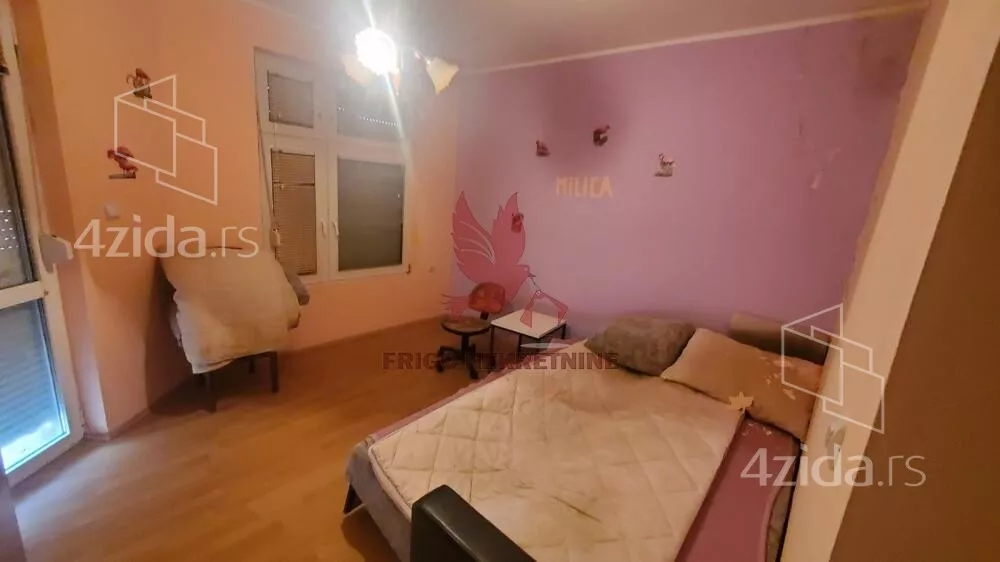 3-etažna kuća | 4zida