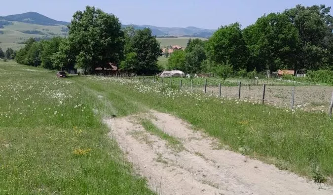 Poljoprivredno zemljište | 4zida