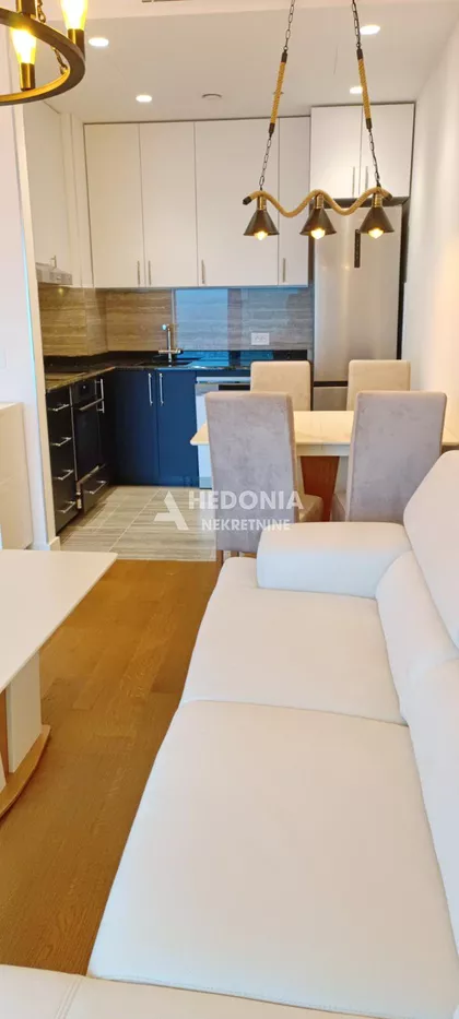 Omladinskih brigada | 4zida.rs