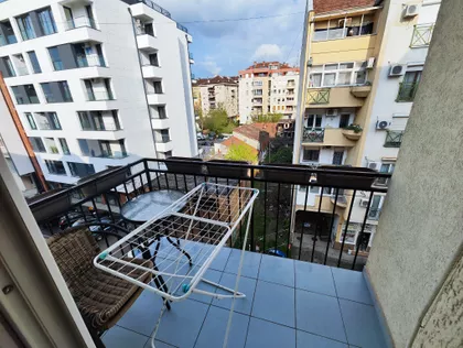 Devet Jugovića 2a | 4zida.rs