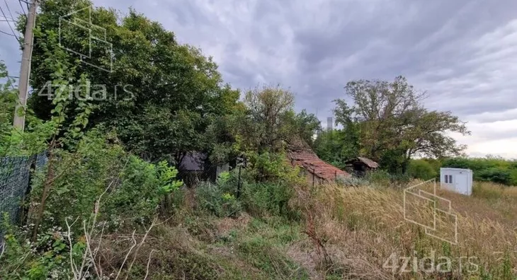 Građevinsko zemljište | 4zida